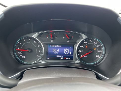 Used 2021 Chevrolet Equinox LT AWD/4WD image 11