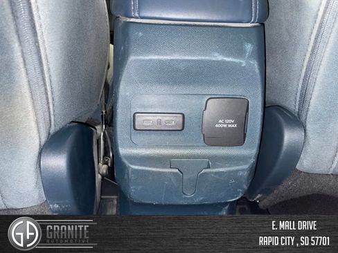 Used 2025 Ford Maverick XLT w/ Equipment Group 301A AWD/4WD image 34