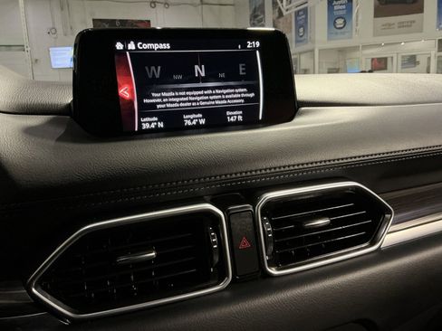 Used 2020 MAZDA CX-5 Grand Touring image 28