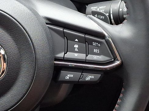 Certified 2023 MAZDA CX-5 AWD 2.5 Turbo image 22