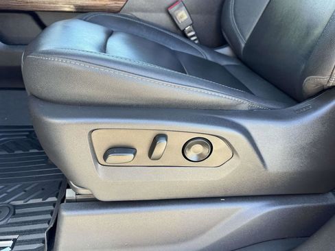 Used 2023 Chevrolet Silverado 1500 RST w/ All Star Edition Plus AWD/4WD image 19