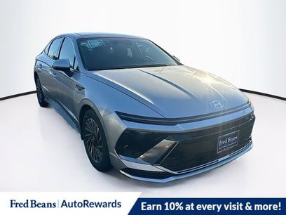 New 2026 Hyundai Sonata SEL