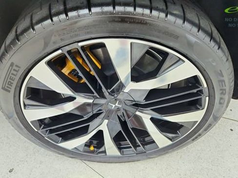 Used 2025 Polestar Polestar 3 AWD/4WD image 54