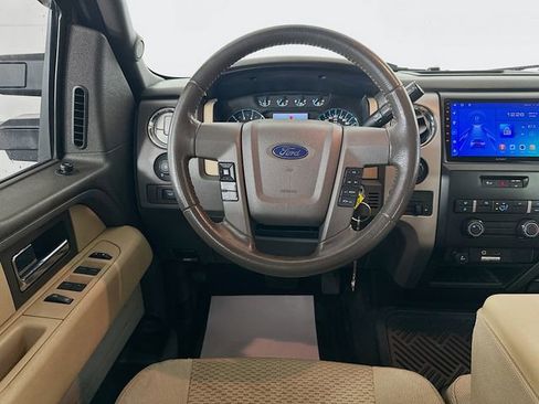 Used 2012 Ford F150 XLT w/ XLT Chrome Pkg image 21