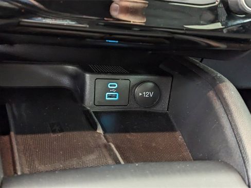 Certified 2023 Ford Escape ST-Line Elite image 29