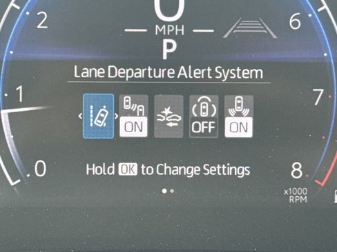 New 2026 Toyota Corolla LE image 17