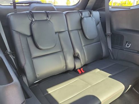 Used 2026 Ford Explorer ST w/ Sun And Sound Package AWD/4WD image 21