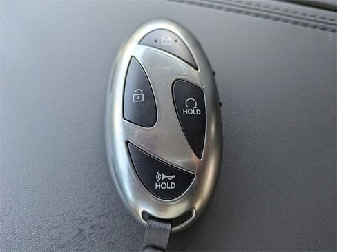 New 2026 Hyundai Santa Fe Limited image 35