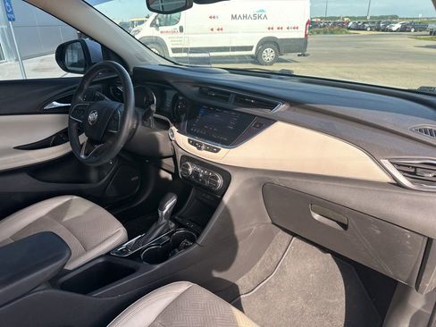 Used 2022 Buick Encore GX Essence w/ Advanced Technology Package FWD image 31