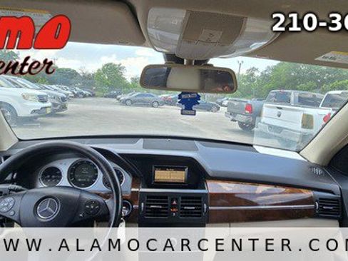 Used 2012 Mercedes-Benz GLK 350 2WD image 38