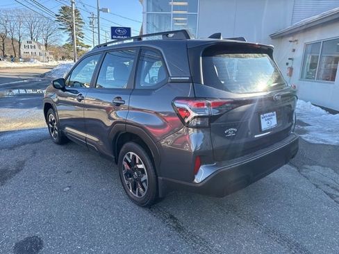 Used 2025 Subaru Forester image 5