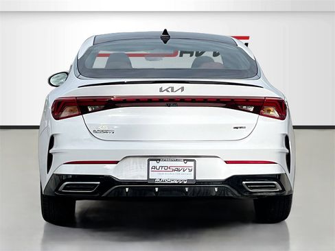 Used 2023 Kia K5 GT-Line image 6