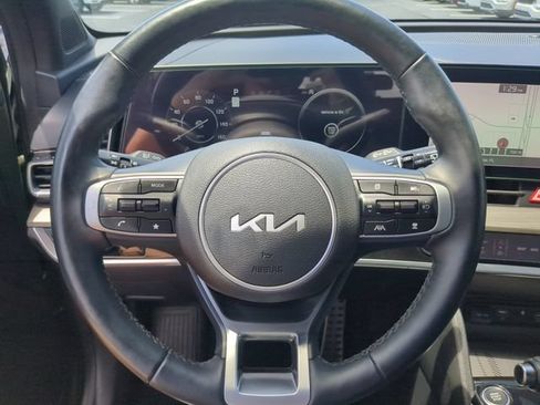 Used 2024 Kia Sportage X-Pro Prestige AWD/4WD image 35