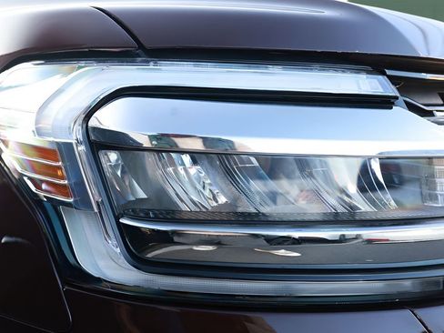 Used 2024 Ford Expedition Max Limited image 53