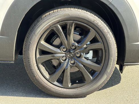 New 2026 MAZDA CX-30 AWD 2.5 S image 25