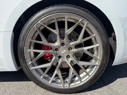 Used 2019 Audi RS 5 image 8