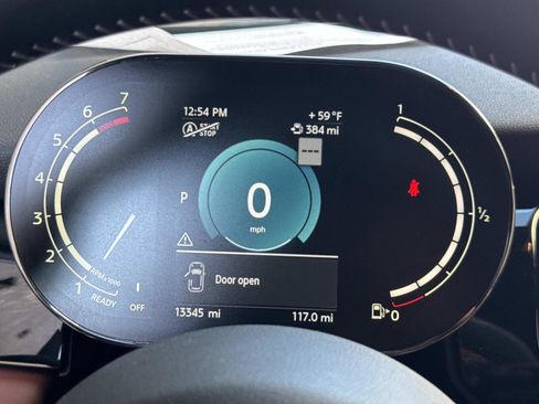 Certified 2023 MINI Cooper S w/ Signature Upholstery Package image 24