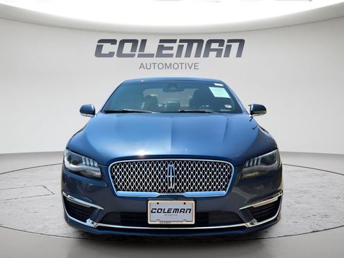 Used 2019 Lincoln MKZ Premiere FWD image 2