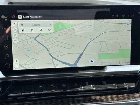 New 2026 GMC Sierra 1500 Elevation image 18