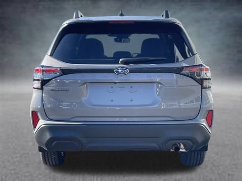 Certified 2026 Subaru Forester Premium AWD/4WD image 21
