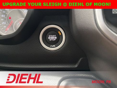 Certified 2020 RAM 1500 Big Horn image 28