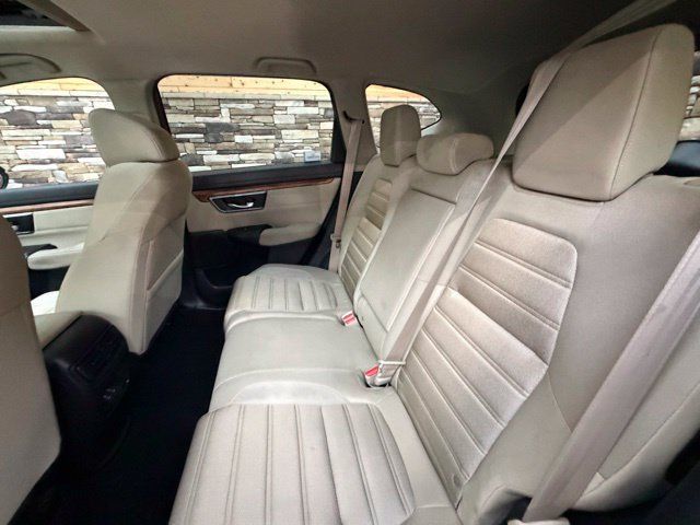 Used 2017 Honda CR-V EX image 26