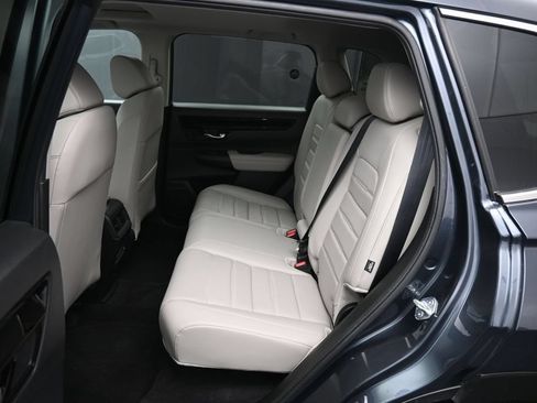 Used 2024 Honda CR-V EX-L image 21