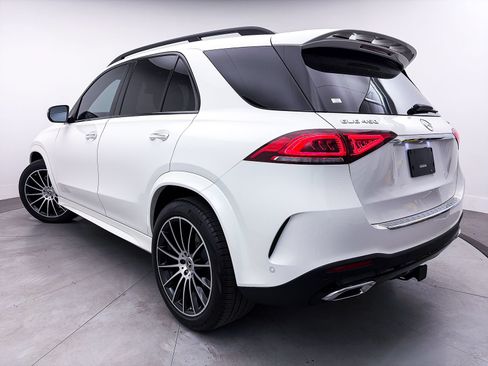 Used 2023 Mercedes-Benz GLE 450 4MATIC image 19