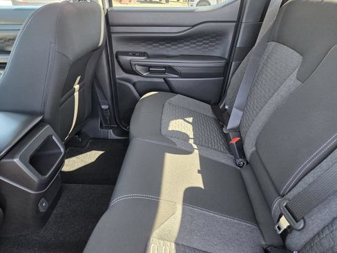 New 2026 Ford Ranger XL RWD image 23