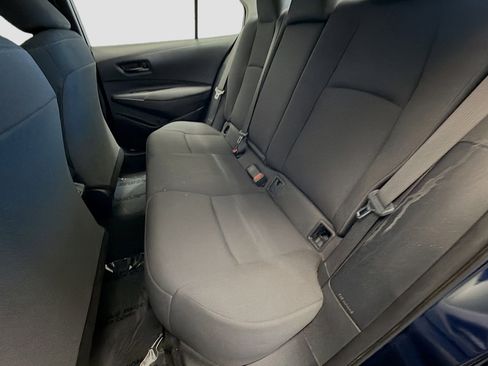 Used 2024 Toyota Corolla LE image 14