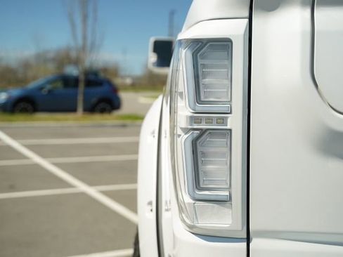 Used 2020 GMC Sierra 2500 Denali w/ Denali Ultimate Package image 42