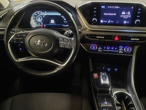 Used 2022 Hyundai Sonata SEL w/ Convenience Package image 22