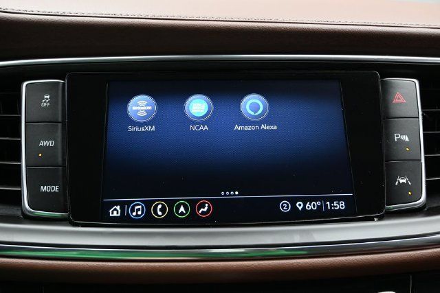 Used 2020 Buick Enclave Avenir w/ Avenir Technology Package AWD/4WD image 49