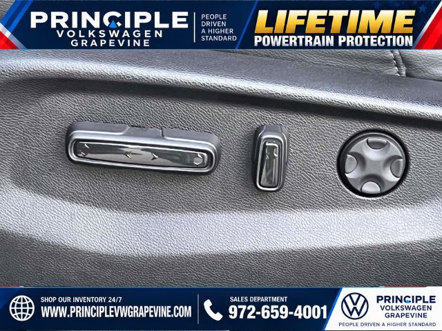 Used 2021 Honda CR-V Touring image 14