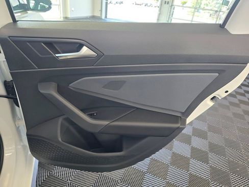 New 2026 Volkswagen Jetta GLI Autobahn FWD image 37