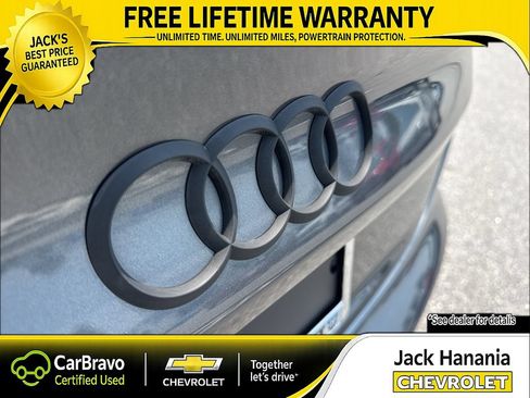 Used 2019 Audi S5 Prestige w/ S Sport Package AWD/4WD image 9