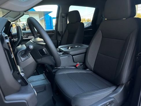 New 2026 GMC Sierra 1500 Elevation w/ Elevation Select Package image 12