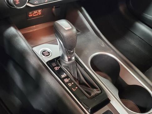 Used 2022 Nissan Altima 2.5 SV image 30