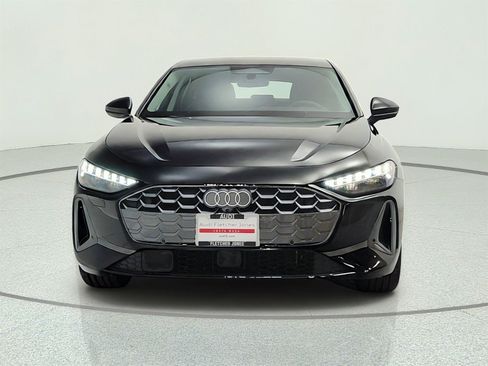 Used 2025 Audi A5 2.0T Premium Plus w/ Premium Plus AWD/4WD image 2