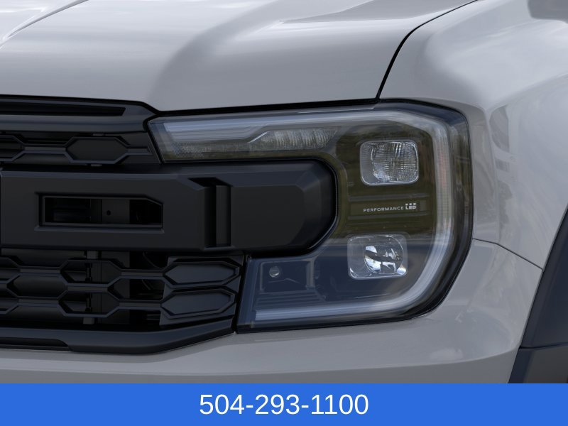 New 2026 Ford Ranger Raptor AWD/4WD image 20