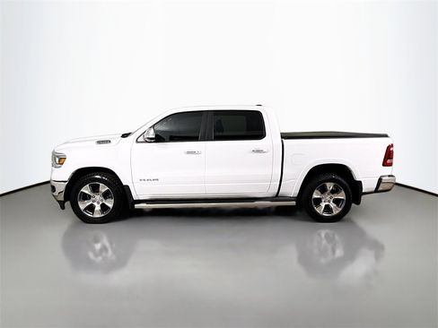 Used 2020 RAM 1500 Laramie image 8