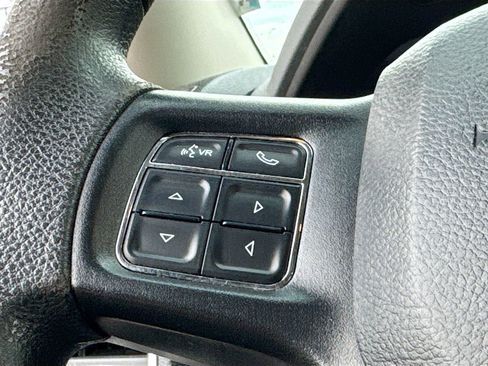 Used 2019 RAM 1500 Classic Warlock w/ Electronics Group image 9