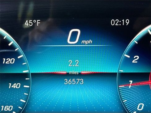 Certified 2022 Mercedes-Benz GLE 350 4MATIC w/ 3rd Row Seat Package image 12