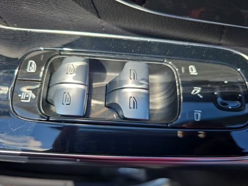 Used 2021 Mercedes-Benz S 580 4MATIC Sedan image 27