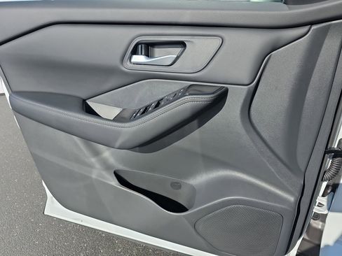 New 2026 Nissan Rogue SV w/ Cold Weather Package image 26