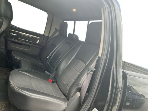 Used 2014 RAM 1500 Sport w/ Trailer Tow Group image 12