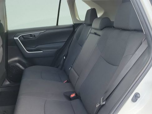 Certified 2024 Toyota RAV4 LE FWD image 10