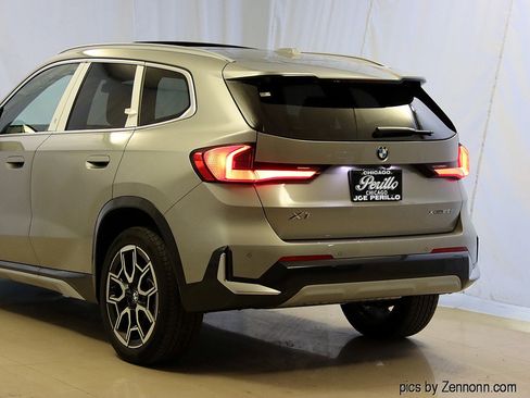 New 2025 BMW X1 xDrive28i w/ Premium Package image 8