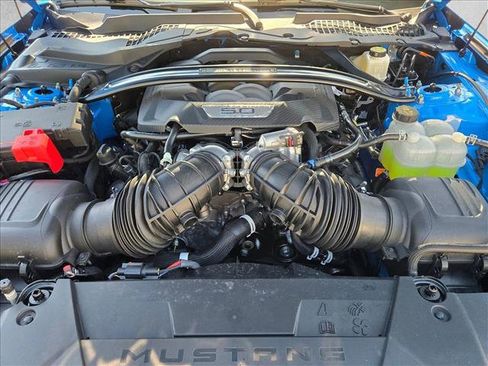 New 2026 Ford Mustang Dark Horse image 16