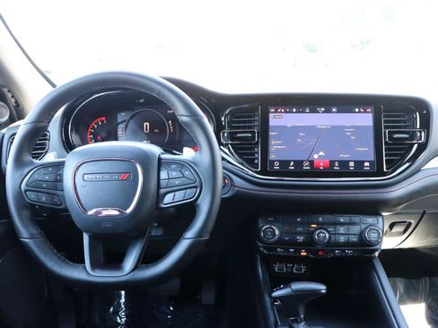 Used 2026 Dodge Durango GT AWD/4WD image 18